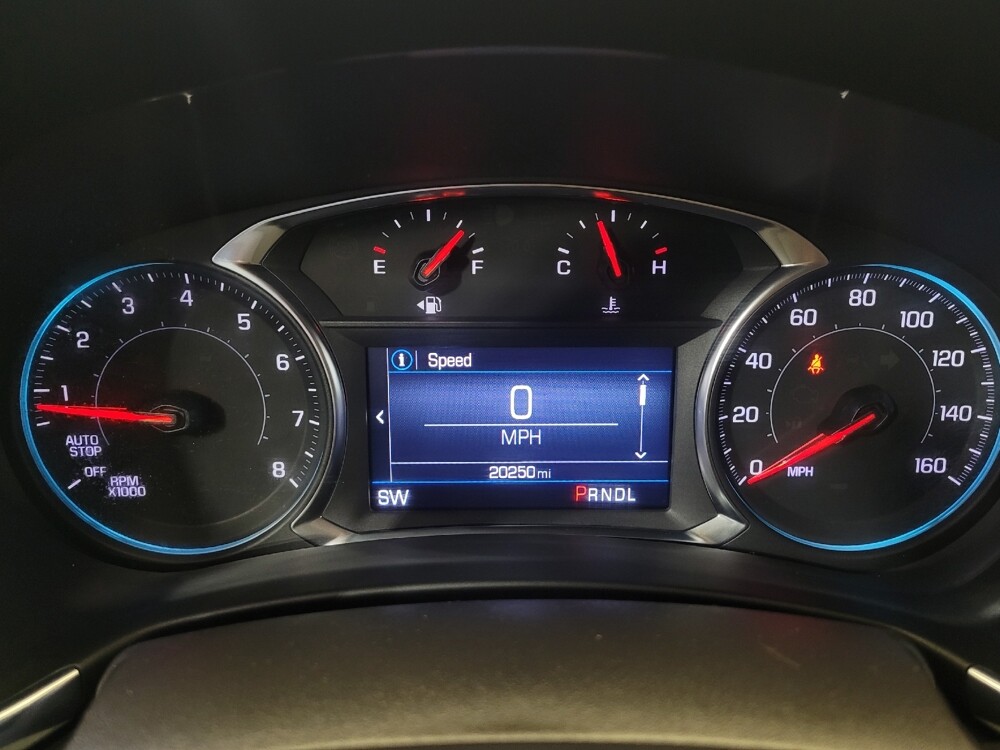 2024 Chevrolet Equinox in Louisville, KY 40258 - 18127680 23