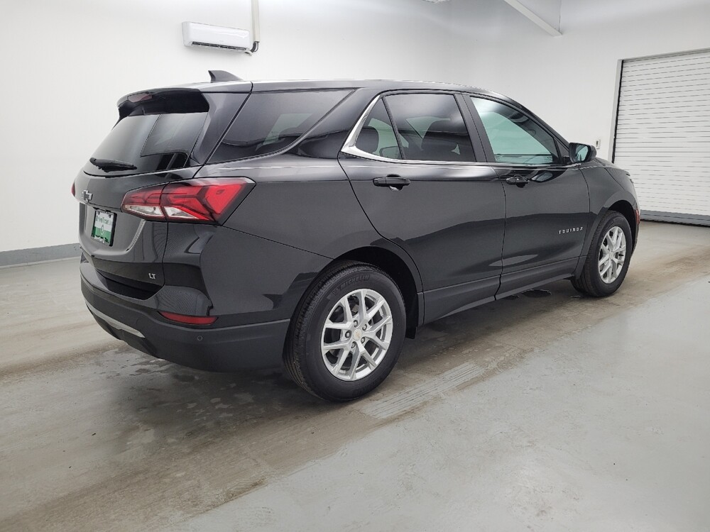 2024 Chevrolet Equinox in Louisville, KY 40258 - 18127680 10
