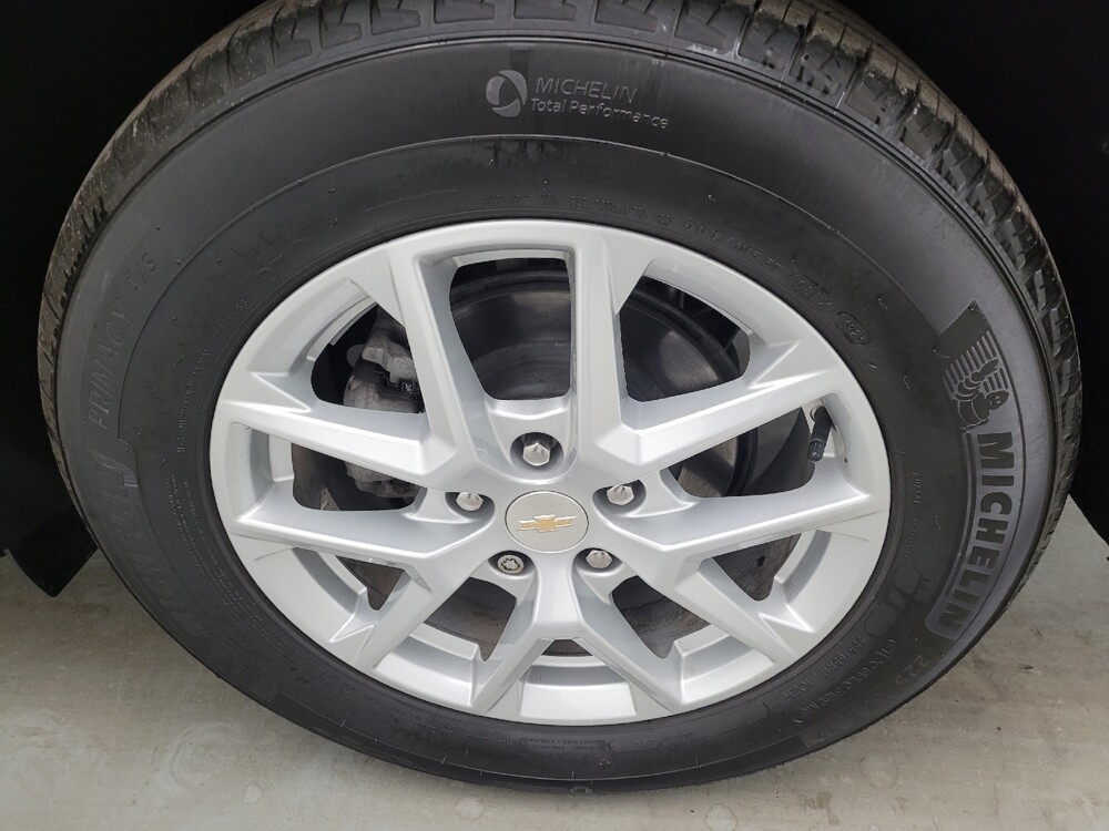 2024 Chevrolet Equinox in Louisville, KY 40258 - 18127680 31