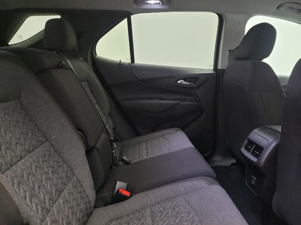 2024 Chevrolet Equinox in Louisville, KY 40258 - 18127680 19