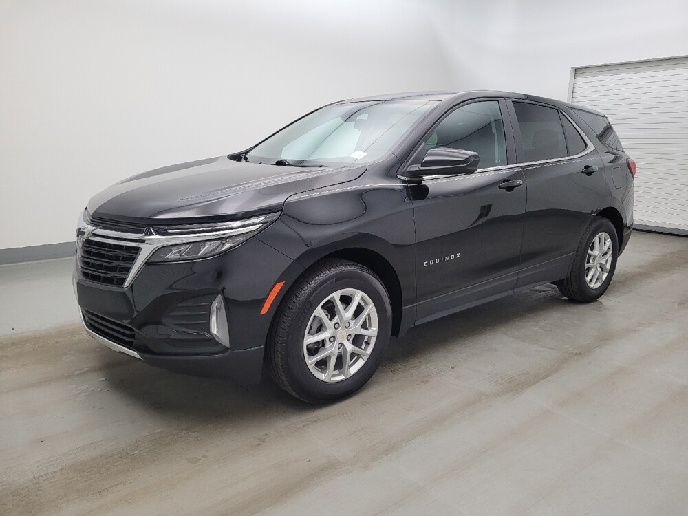 2024 Chevrolet Equinox in Louisville, KY 40258 - 18127680 2