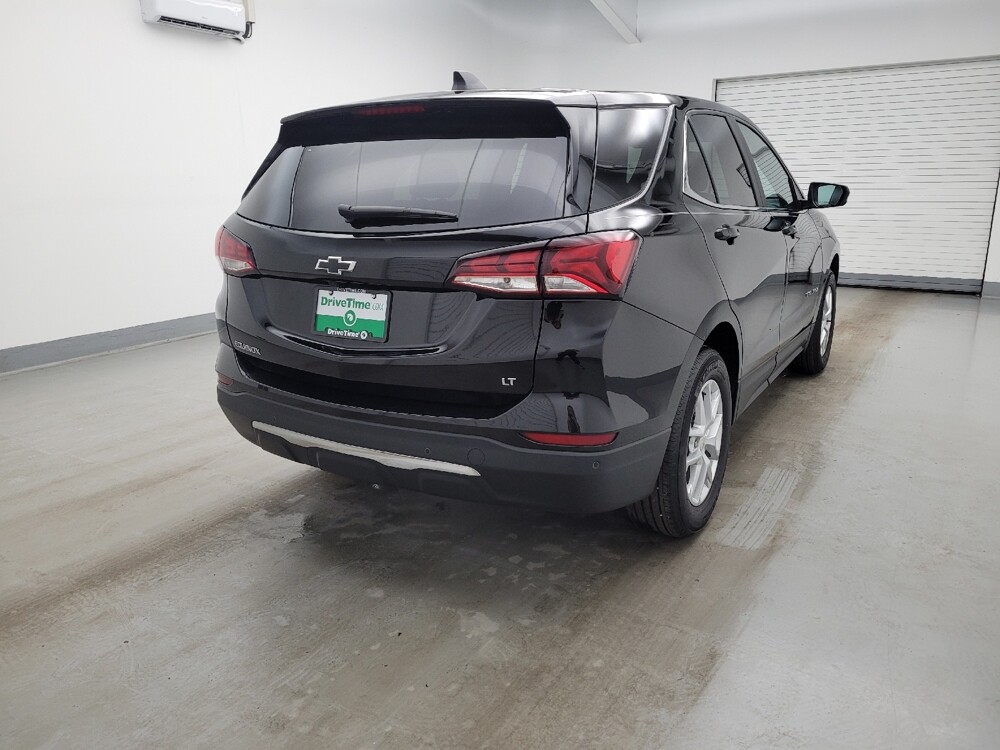 2024 Chevrolet Equinox in Louisville, KY 40258 - 18127680 9