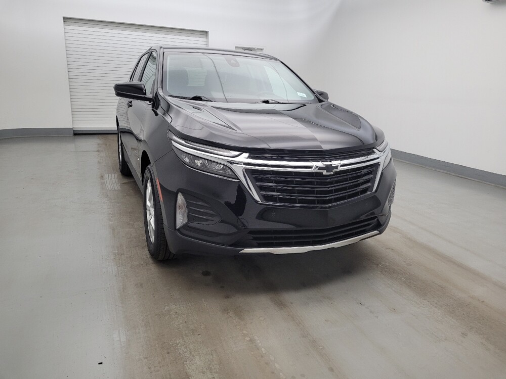 2024 Chevrolet Equinox in Louisville, KY 40258 - 18127680 14