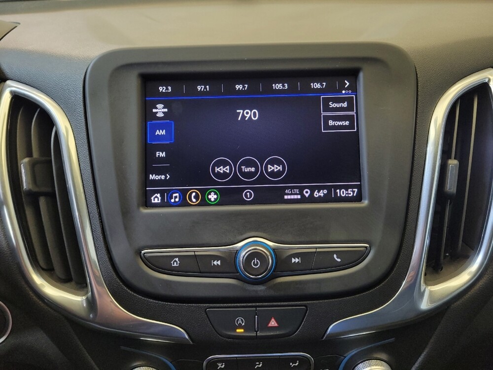 2024 Chevrolet Equinox in Louisville, KY 40258 - 18127680 25