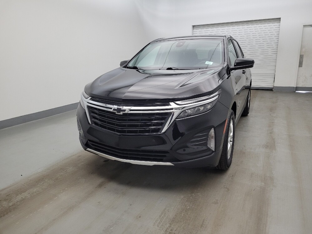 2024 Chevrolet Equinox in Louisville, KY 40258 - 18127680 15