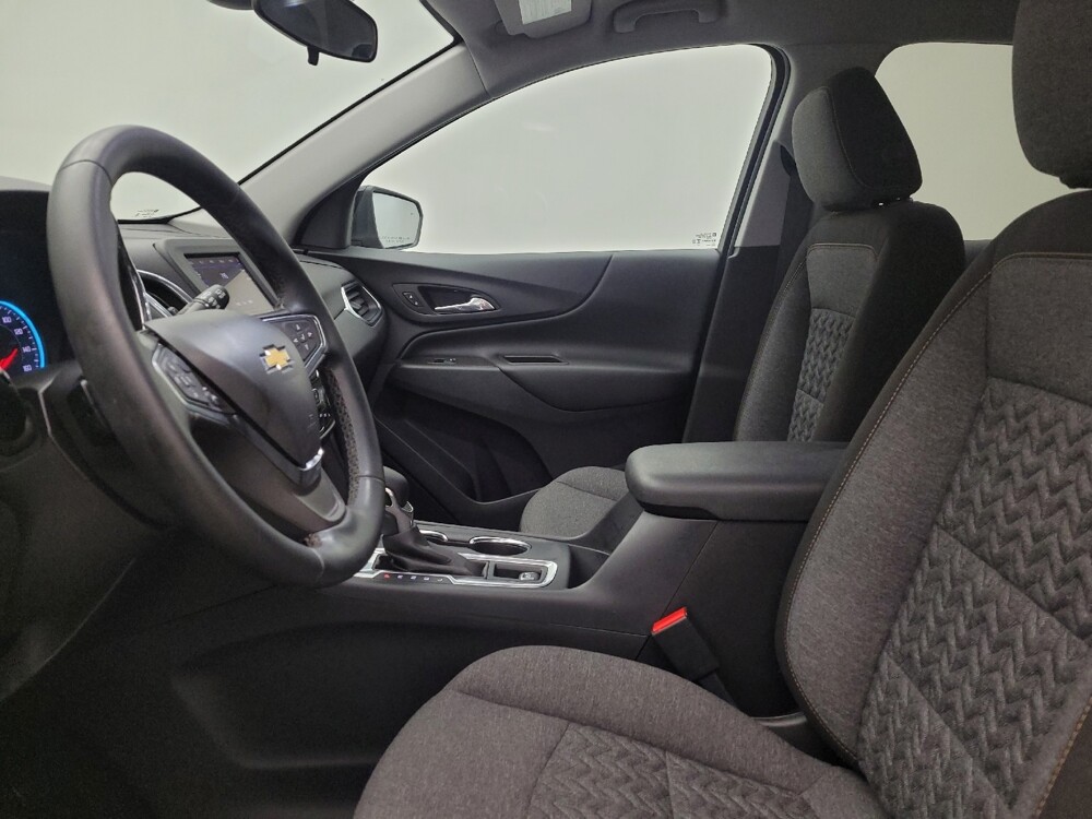 2024 Chevrolet Equinox in Louisville, KY 40258 - 18127680 17