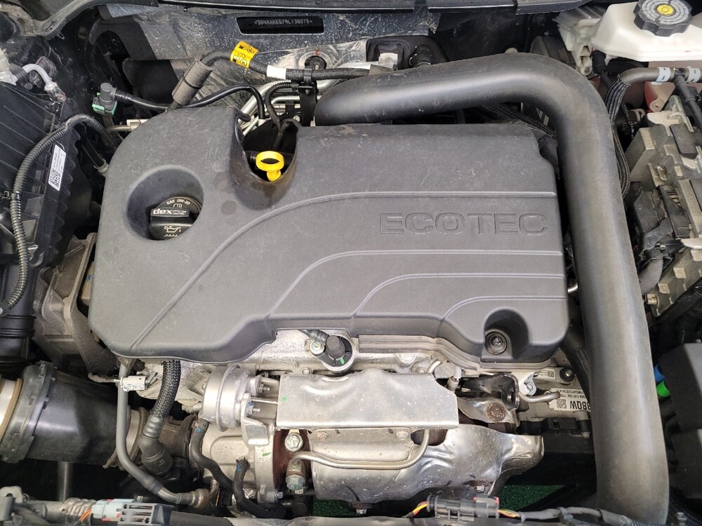 2024 Chevrolet Equinox in Louisville, KY 40258 - 18127680 30