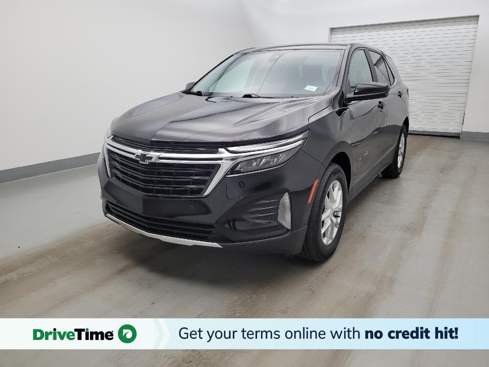 2024 Chevrolet Equinox in Louisville, KY 40258 - 18127680