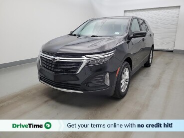 2024 Chevrolet Equinox in Louisville, KY 40258