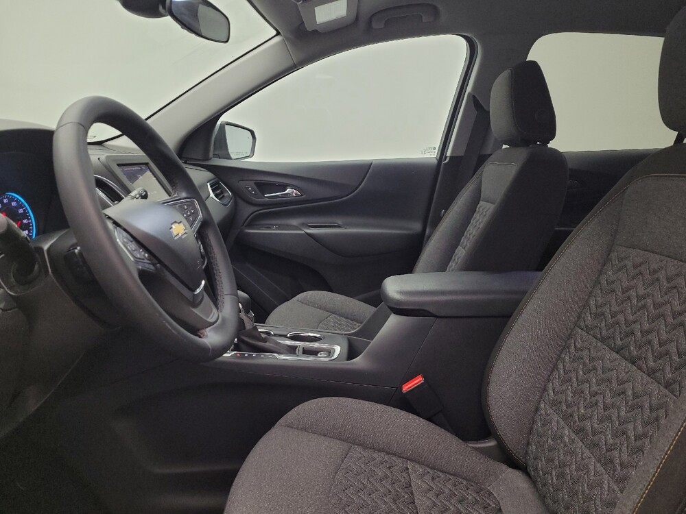 2024 Chevrolet Equinox in Louisville, KY 40258 - 18127681 17