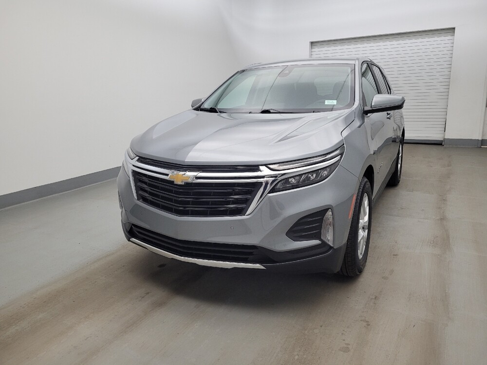 2024 Chevrolet Equinox in Louisville, KY 40258 - 18127681 15