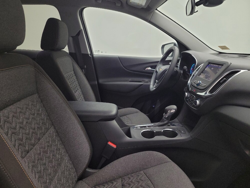 2024 Chevrolet Equinox in Louisville, KY 40258 - 18127681 21