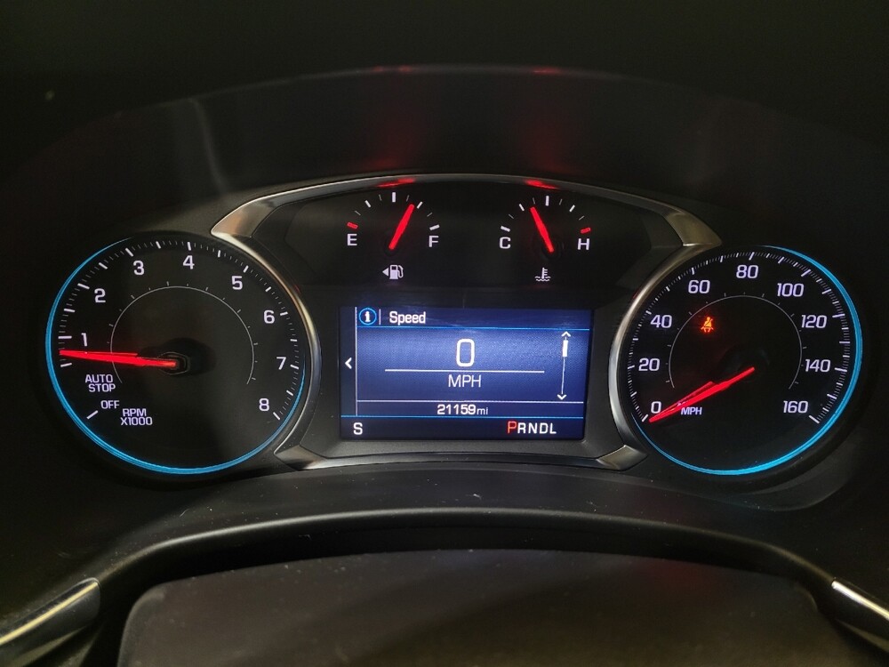 2024 Chevrolet Equinox in Louisville, KY 40258 - 18127681 23