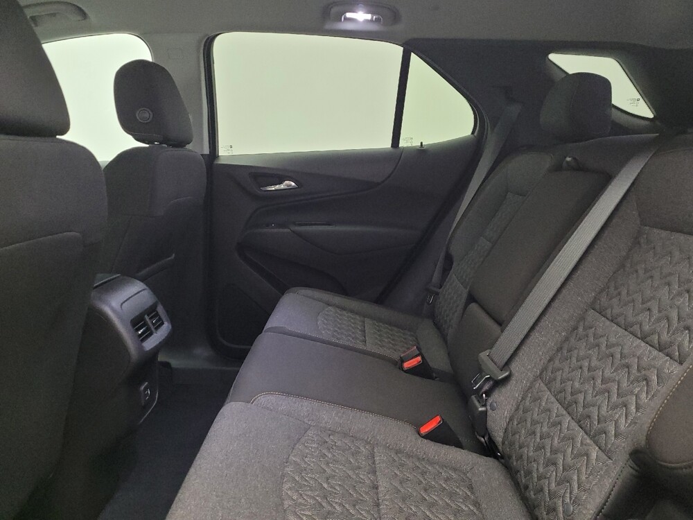 2024 Chevrolet Equinox in Louisville, KY 40258 - 18127681 18