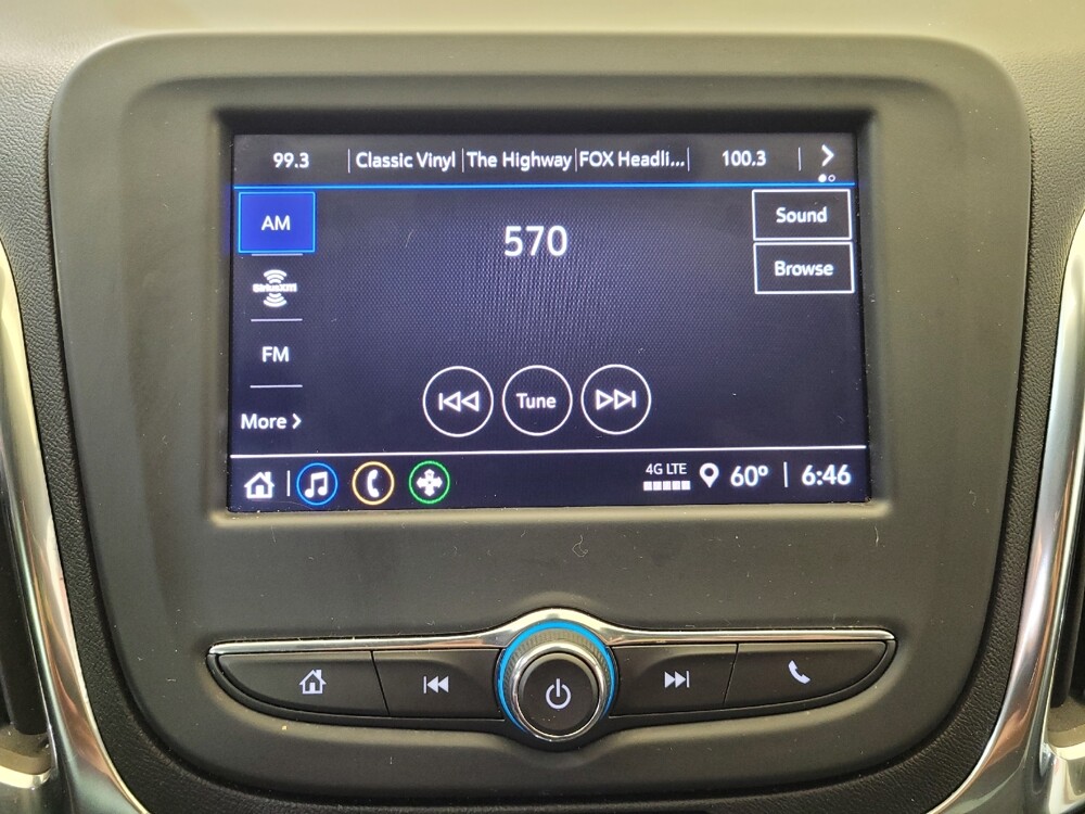 2024 Chevrolet Equinox in Louisville, KY 40258 - 18127681 25