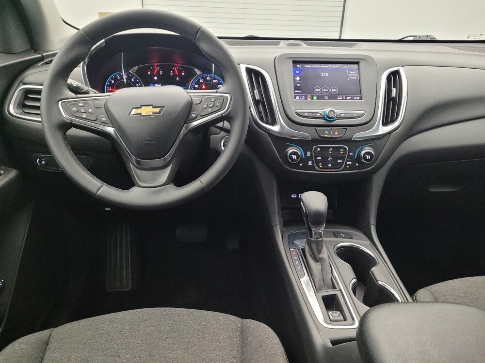 2024 Chevrolet Equinox in Louisville, KY 40258 - 18127681 22