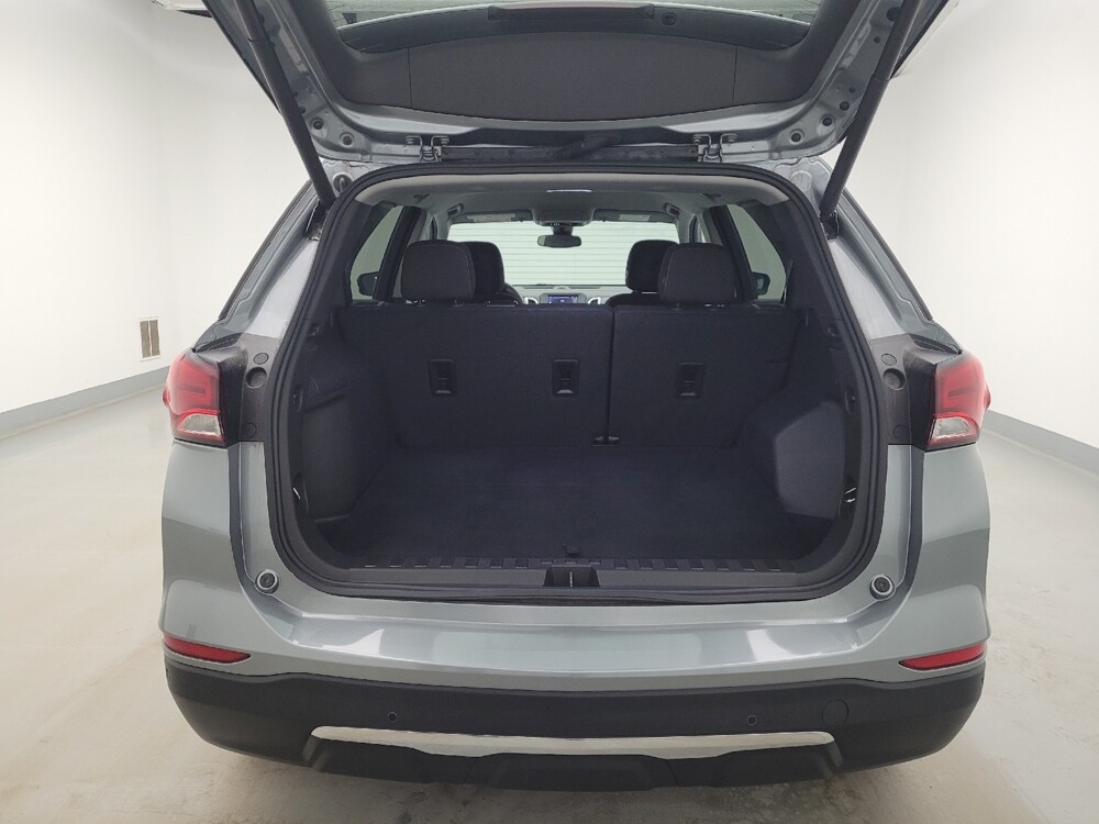 2024 Chevrolet Equinox in Louisville, KY 40258 - 18127681 29