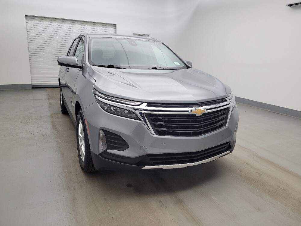 2024 Chevrolet Equinox in Louisville, KY 40258 - 18127681 14