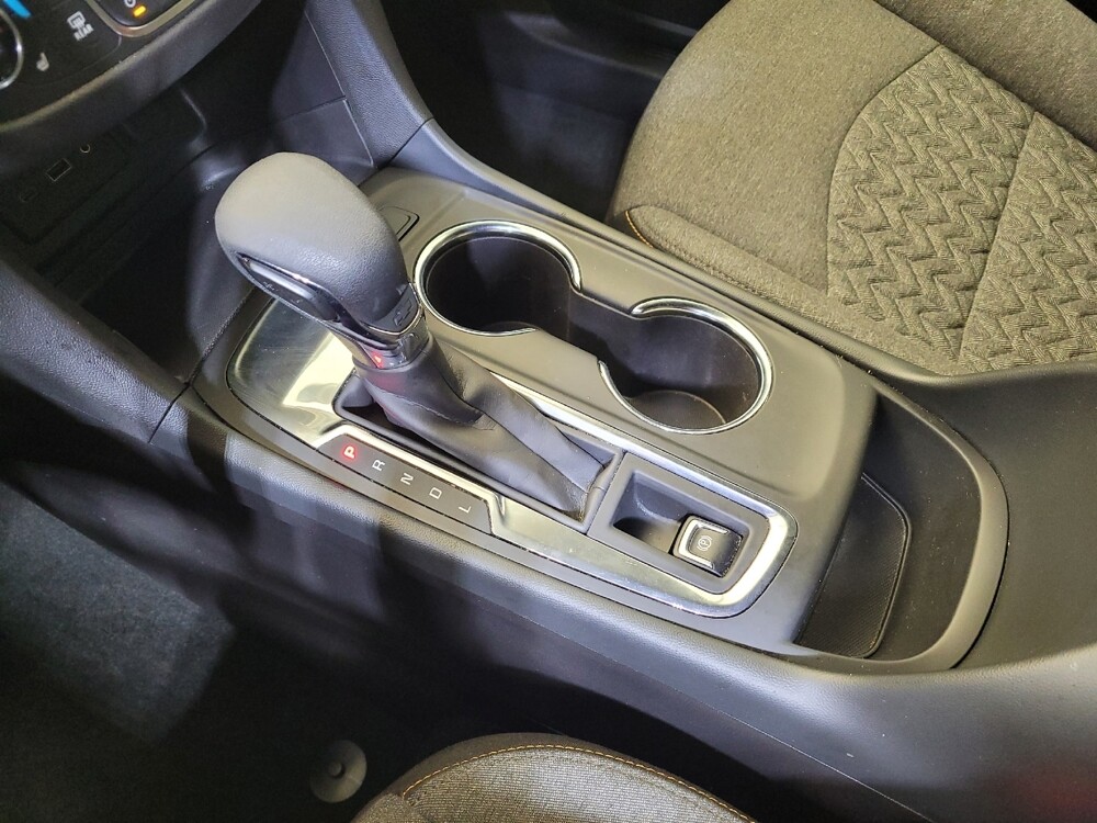 2024 Chevrolet Equinox in Louisville, KY 40258 - 18127681 26