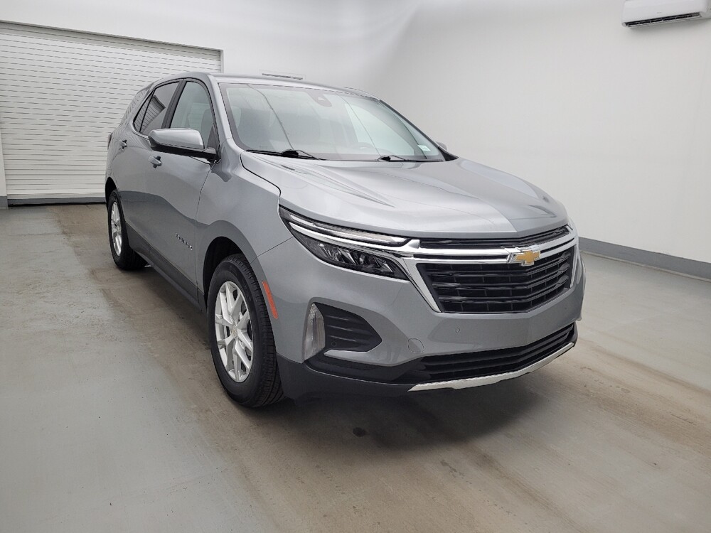 2024 Chevrolet Equinox in Louisville, KY 40258 - 18127681 13