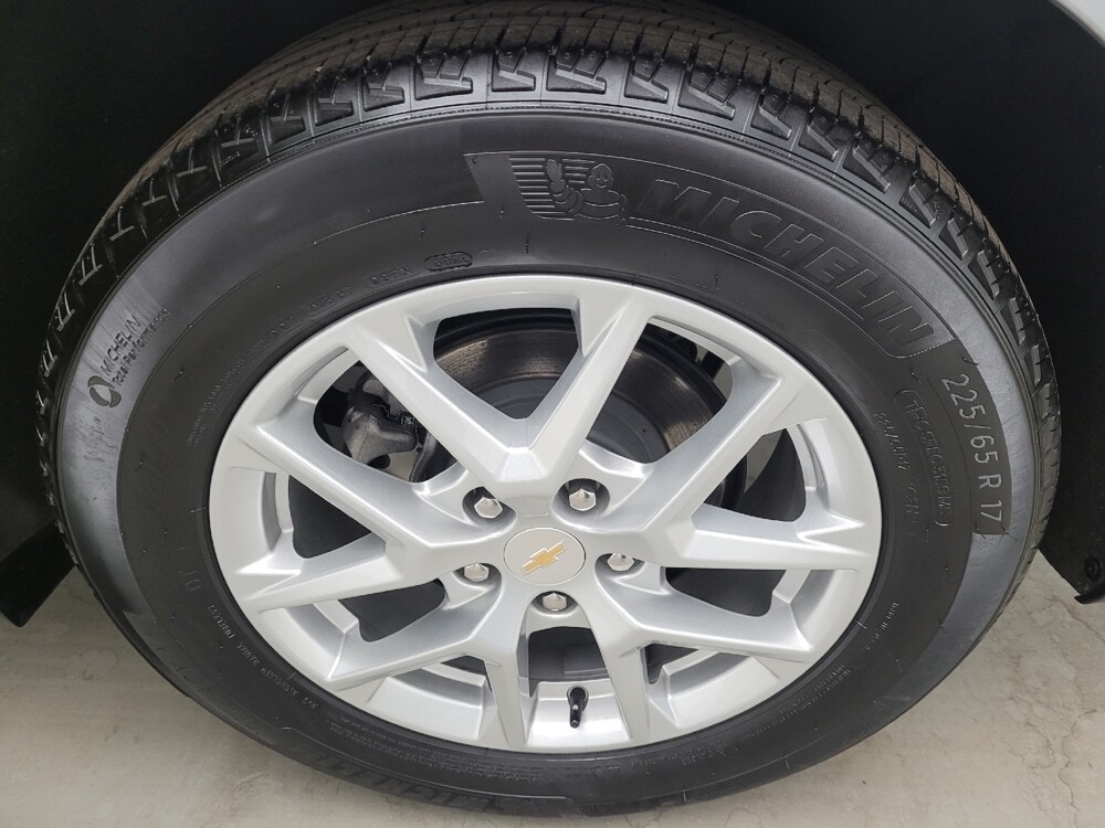 2024 Chevrolet Equinox in Louisville, KY 40258 - 18127681 31