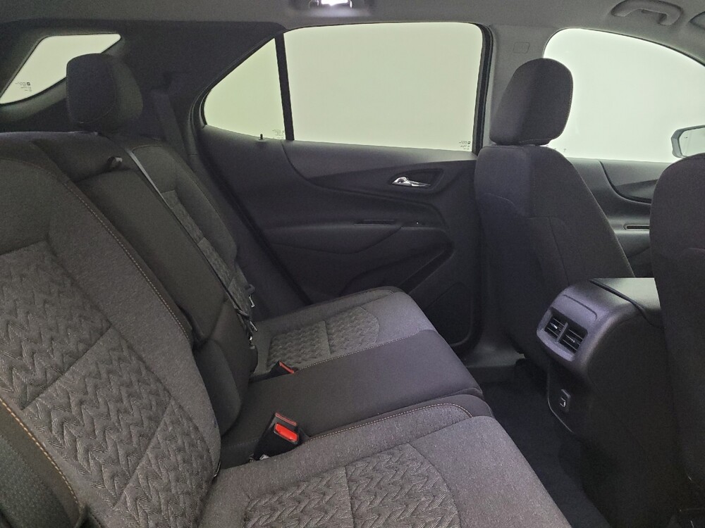 2024 Chevrolet Equinox in Louisville, KY 40258 - 18127681 19