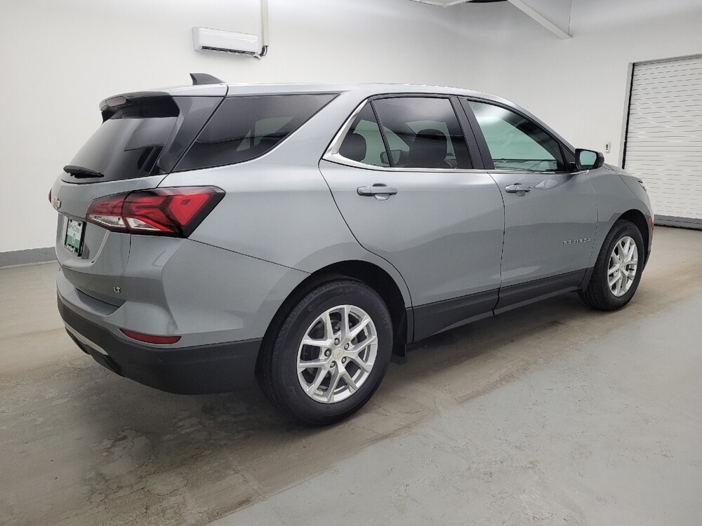 2024 Chevrolet Equinox in Louisville, KY 40258 - 18127681 10