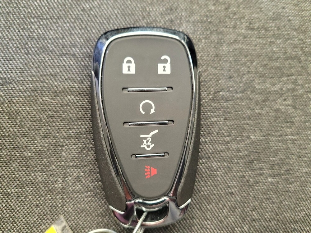 2024 Chevrolet Equinox in Louisville, KY 40258 - 18127681 32