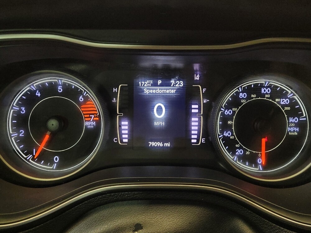 2021 Jeep Cherokee in Columbus, OH 43228 - 18127682 23