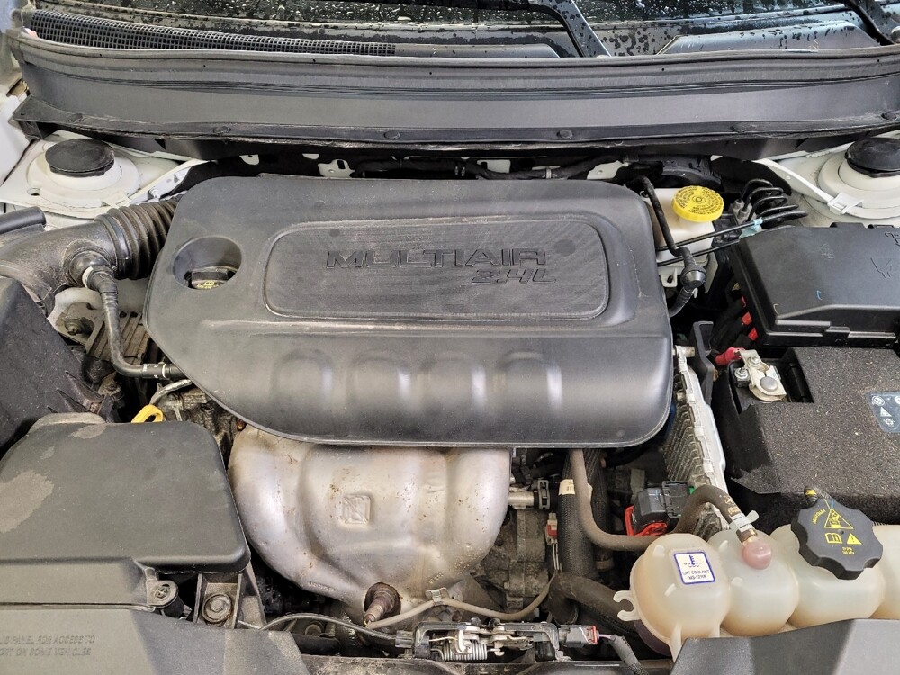 2021 Jeep Cherokee in Columbus, OH 43228 - 18127682 30