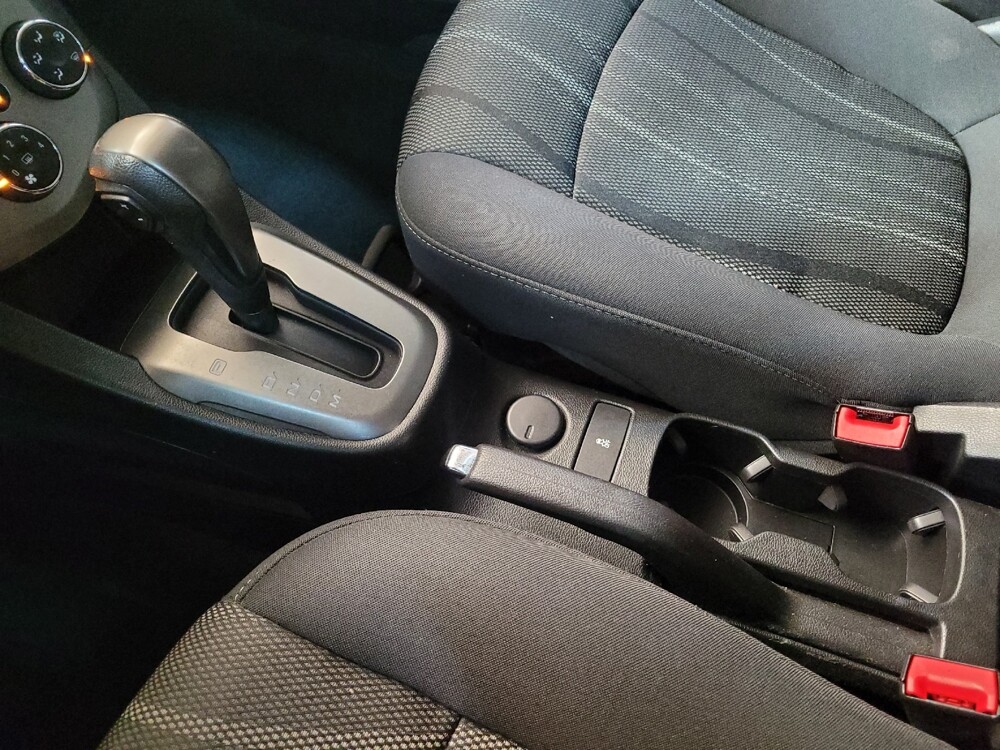 2014 Chevrolet Sonic in Columbus, OH 43228 - 18127683 26