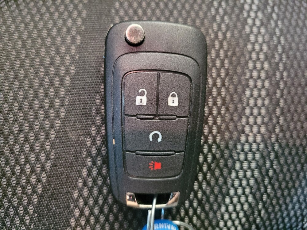 2014 Chevrolet Sonic in Columbus, OH 43228 - 18127683 32