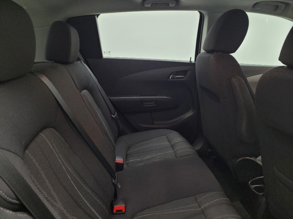 2014 Chevrolet Sonic in Columbus, OH 43228 - 18127683 19