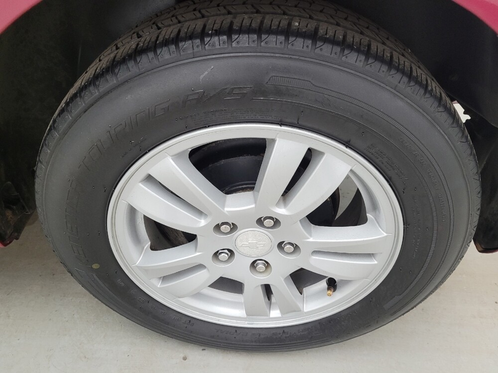 2014 Chevrolet Sonic in Columbus, OH 43228 - 18127683 31