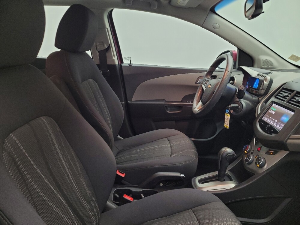 2014 Chevrolet Sonic in Columbus, OH 43228 - 18127683 21