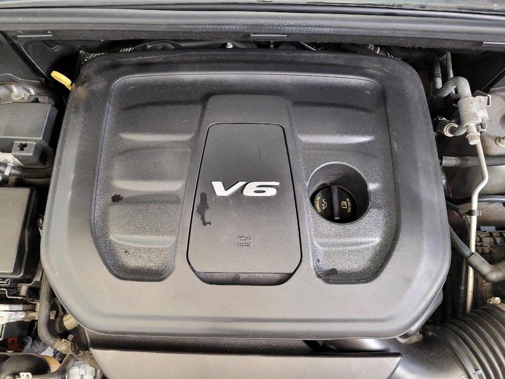 2017 Jeep Grand Cherokee in Columbus, OH 43228 - 18127684 30