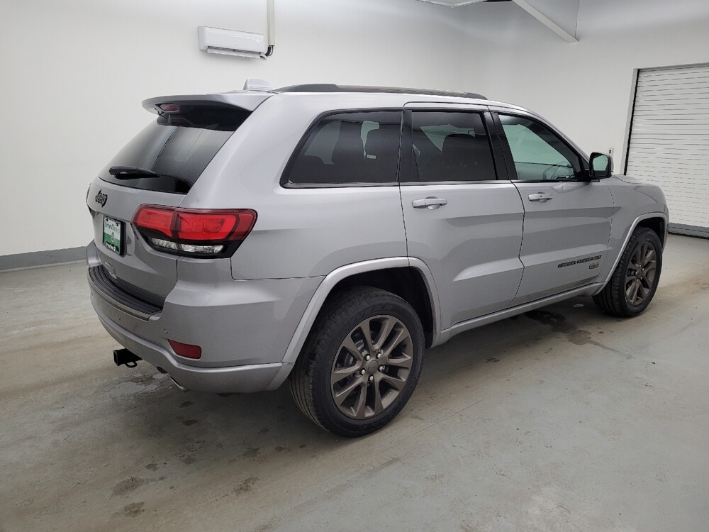 2017 Jeep Grand Cherokee in Columbus, OH 43228 - 18127684 10