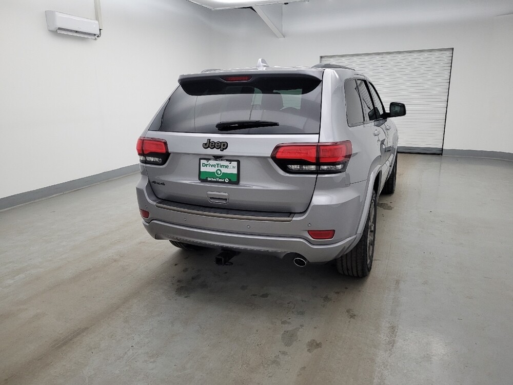 2017 Jeep Grand Cherokee in Columbus, OH 43228 - 18127684 7