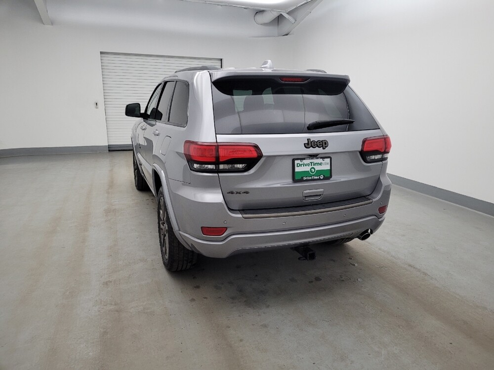 2017 Jeep Grand Cherokee in Columbus, OH 43228 - 18127684 6