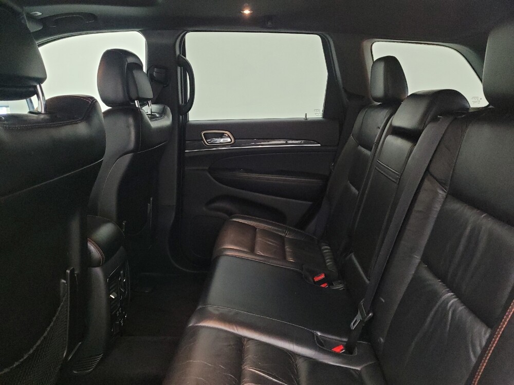 2017 Jeep Grand Cherokee in Columbus, OH 43228 - 18127684 18