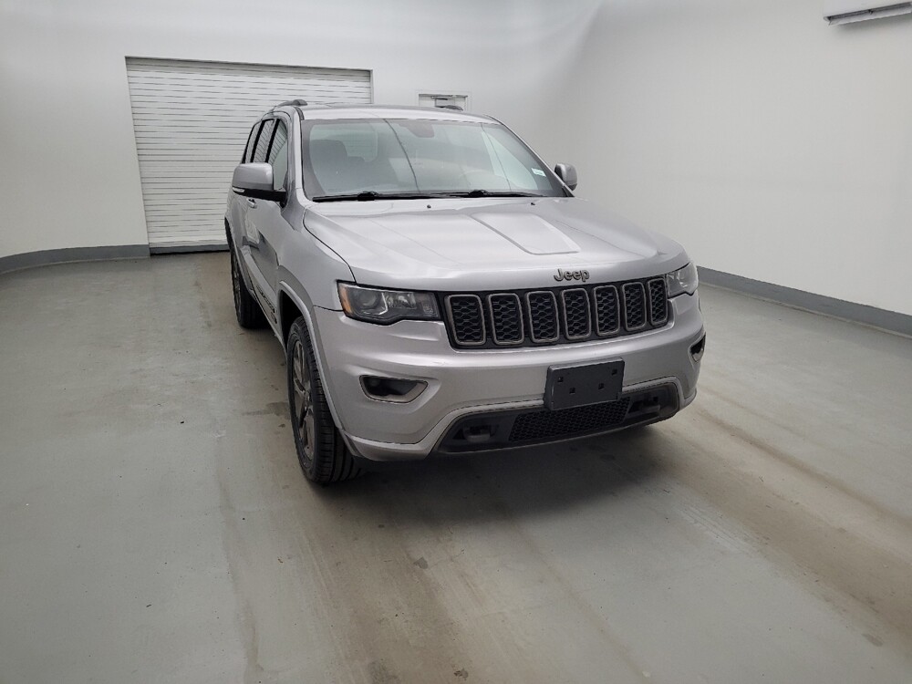 2017 Jeep Grand Cherokee in Columbus, OH 43228 - 18127684 14