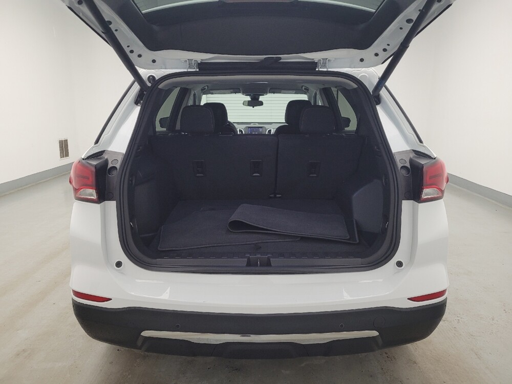 2024 Chevrolet Equinox in Columbus, OH 43228 - 18127685 29