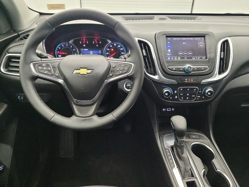 2024 Chevrolet Equinox in Columbus, OH 43228 - 18127685 22