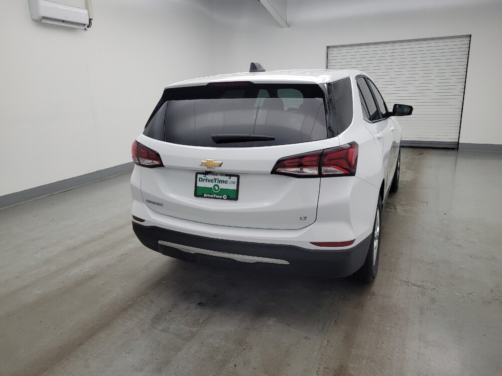 2024 Chevrolet Equinox in Columbus, OH 43228 - 18127685 7