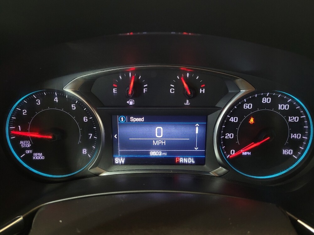 2024 Chevrolet Equinox in Columbus, OH 43228 - 18127685 23