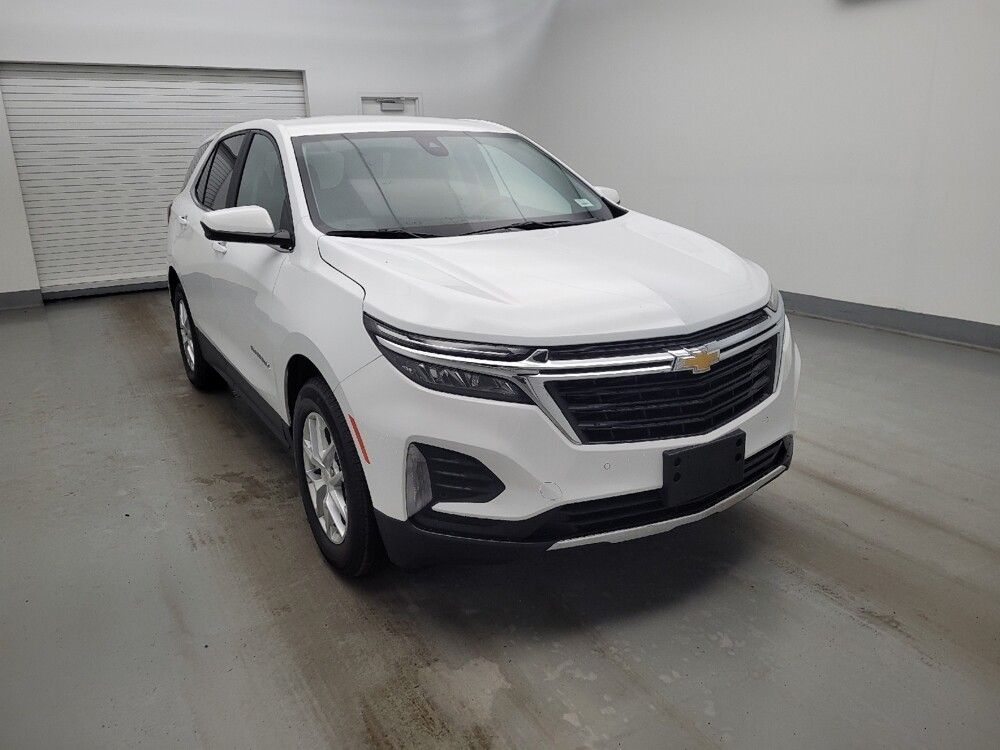 2024 Chevrolet Equinox in Columbus, OH 43228 - 18127685 13
