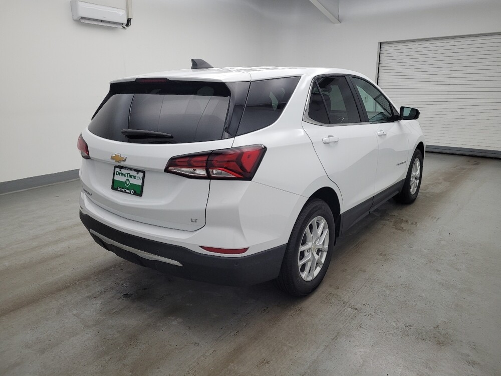 2024 Chevrolet Equinox in Columbus, OH 43228 - 18127685 9