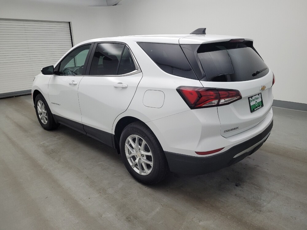 2024 Chevrolet Equinox in Columbus, OH 43228 - 18127685 3