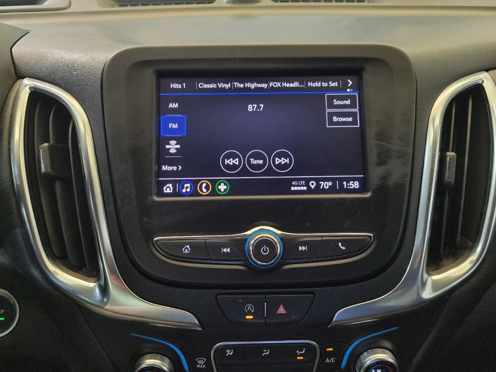 2024 Chevrolet Equinox in Columbus, OH 43228 - 18127685 25