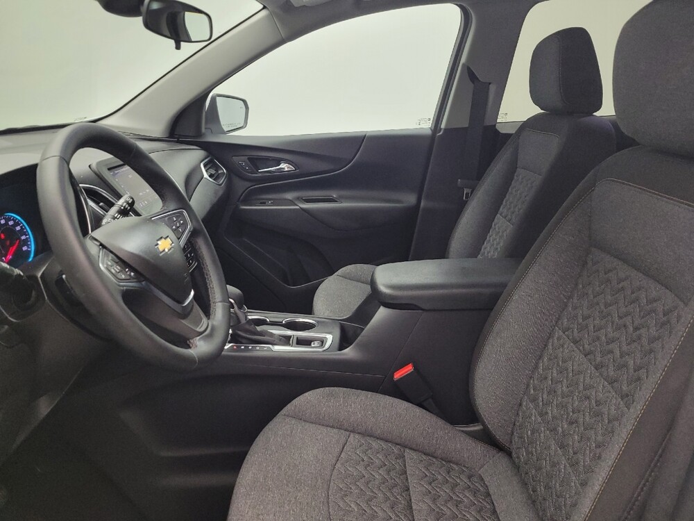 2024 Chevrolet Equinox in Columbus, OH 43228 - 18127685 17